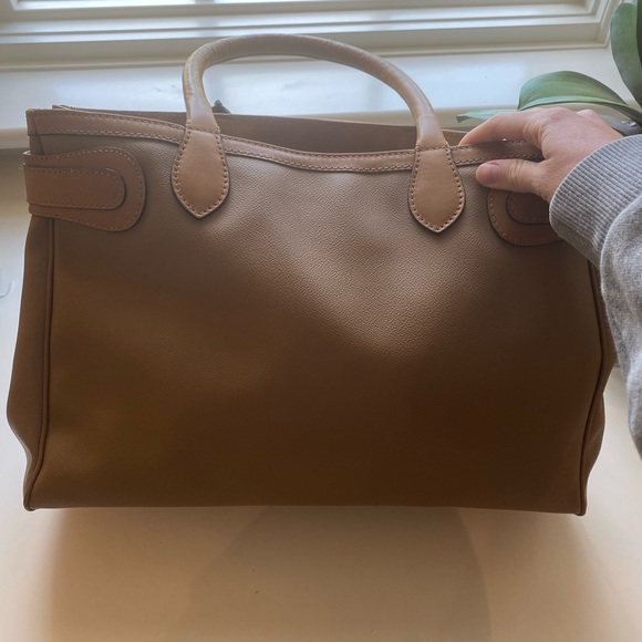 Escada Handbags - NWOT Escada tote bag